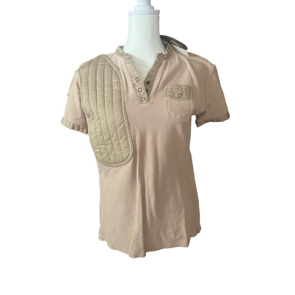 Size medium RHODE Wear shirt